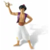 Figurine aladdin