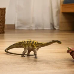 15047 figurine diplodocus