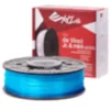 Filament bleu pour imprimante 3D
