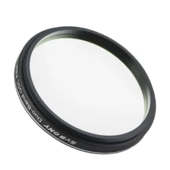 Filtre dual-band 2 pouces