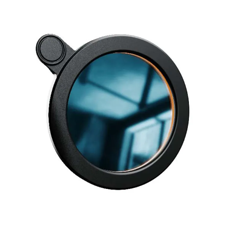 Filtre Dual Band pour télescope Vespera