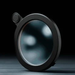 Filtre Dual Band pour télescope Vespera