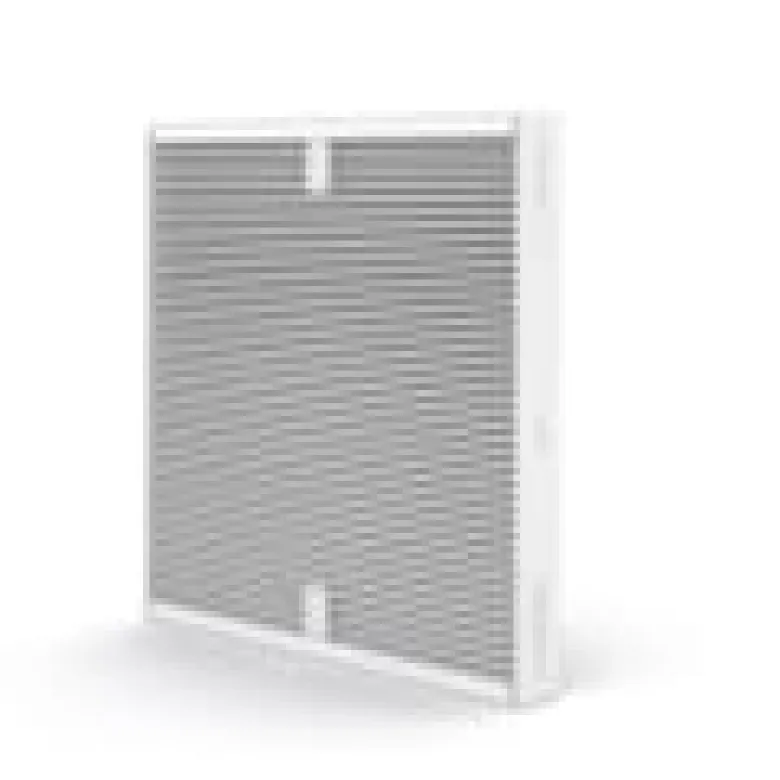 Filtre hepa 11 + charbon actif roger lit