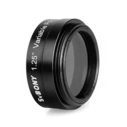 Filtre polarisant 1.25 pouces