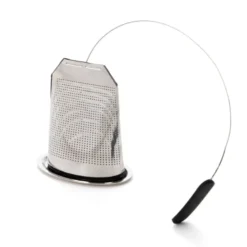 Filtre à thé avec support