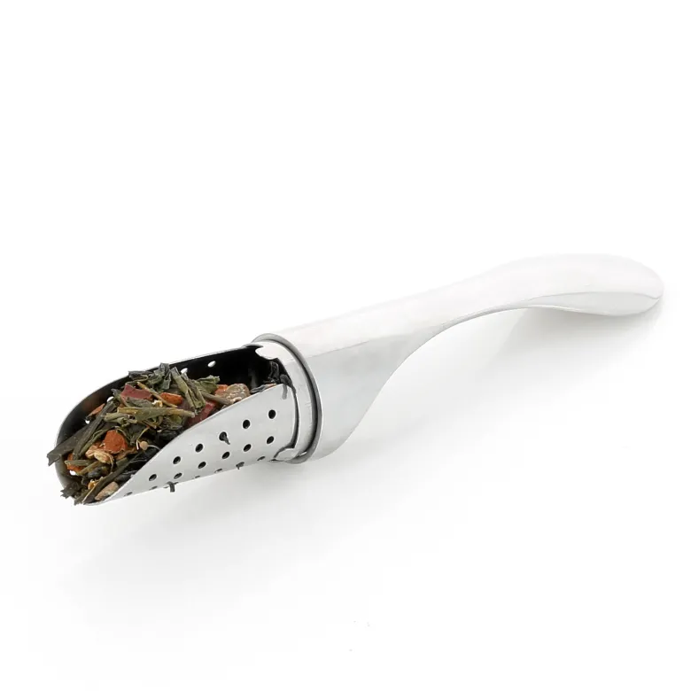 Filtre à thé mesure