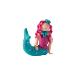 Fimo kids form and play sirenes