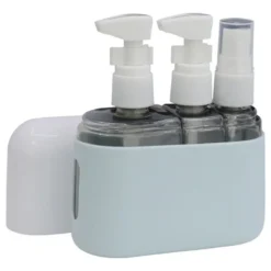 Flacons de trek & voyage cao