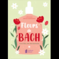 Fleurs bach clin d'œil sur mes émotions