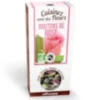Fleurs à croquer boutons de rose bio 30g