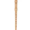 Flûte en bois
