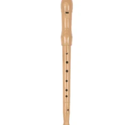 Flûte en bois