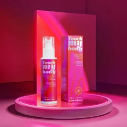 Fluide massage & lubrifiant - ylang