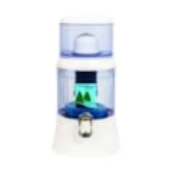 Fontaine à eau eva 700 plc