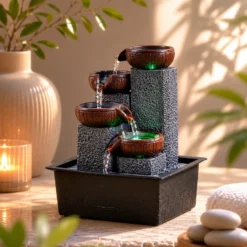Fontaine nature bekasi