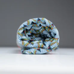 Foulard en coton bio firenze