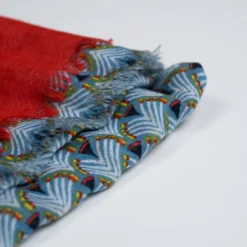 Foulard en coton bio firenze