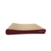 Fouquet's, griffoir chat rouge cerise m