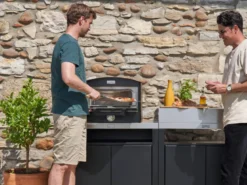 Four à pizza signature électrique 350 - le marquier