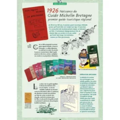 France Un voyage curieux et amoureux Guide Michelin