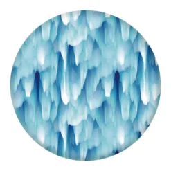 Freesbie souple en silicone Arctic