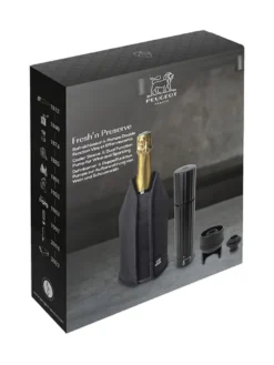 Fresh 'n preserve coffret cadeau pompe
