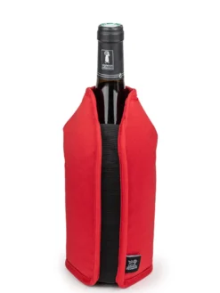 Frizz rafraîchisseur extensible vins &