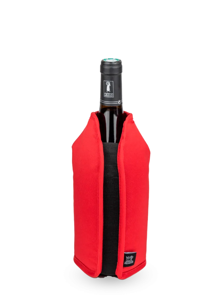 Frizz rafraîchisseur extensible vins &