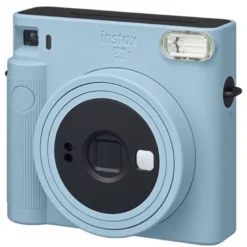 Fujifilm appareil photo instantané instax square sq1 glacier