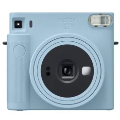 Fujifilm appareil photo instantané instax square sq1 glacier