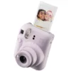 Fujifilm appareil photo instantané instax mini 12 lavande