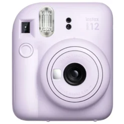 Fujifilm appareil photo instantané instax mini 12 lavande