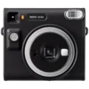 Fujifilm appareil photo instantané instax sq40 noir