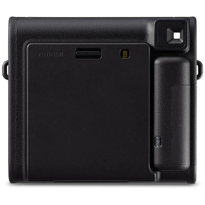 Fujifilm appareil photo instantané instax sq40 noir