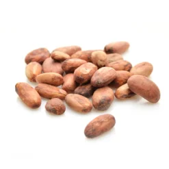 Fèves de cacao bio - 1kg (entières, non torréfiées) - riche en antioxydants