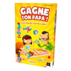 Gagne ton papa !