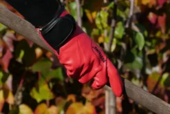Gant de jardinage maxima.f - rostaing - 7 - s S