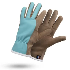 Gant de travail cuir fabriqué en france frenchie - rostaing - 6 - xs XS