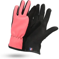 Gant de travail cuir fabriqué en france frenchie - rostaing - 6 - xs XS