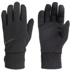 Gants chauds en polaire polar liner l