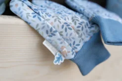Gants de jardinage bleu forest friends