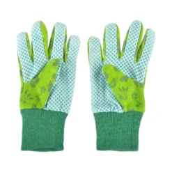 Gants de jardinage enfant