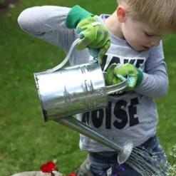 Gants de jardinage enfant