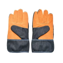 Gants de jardinage jeans