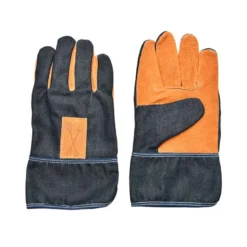 Gants de jardinage jeans