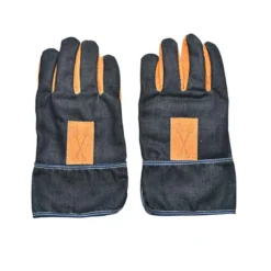 Gants de jardinage jeans