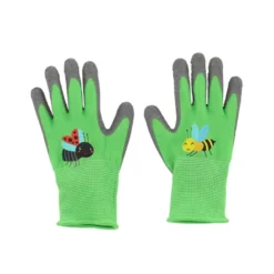 Gants de jardin pour enfant
