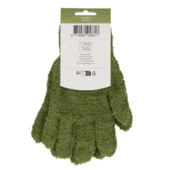 Gants de nettoyage pour plantes