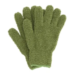 Gants de nettoyage pour plantes