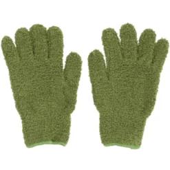 Gants de nettoyage pour plantes